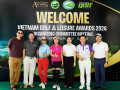 [Nhật ký Ban Giám khảo] Ngày 15: LONG THÀNH GOLF CLUB - Viên ngọc xanh của miền Đông Nam Bộ