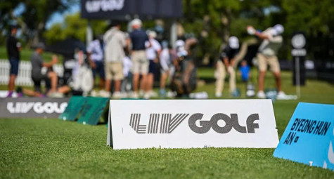 LIV Golf chốt được nhà đầu tư cho mùa giải 2027