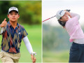 Trọng Hoàng, Gia Hân dẫn đầu sau vòng 2 Giải Vô địch Golf trẻ Quốc gia 2026 