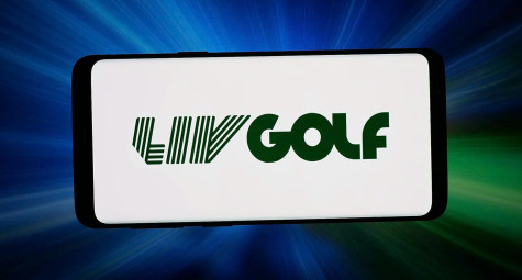The LIV Golf Timeline