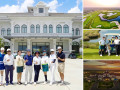 [Nhật ký Ban Giám khảo] Ngày 16: VINPEARL GOLF LÉMAN - Mảnh ghép mới của golf đô thị phía Nam 