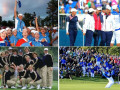 10 khoảnh khắc làm nên lịch sử Solheim Cup