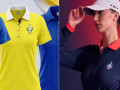 Solheim Cup: Cuộc đua phong cách trên sân golf