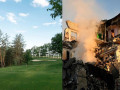 Golf giữa chiến tranh: Vì sao số lượng golfer vẫn tăng ở Ukraine? 