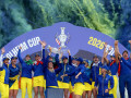 Solheim Cup 2026: Châu Âu áp đảo, đoạt lại ngôi vương