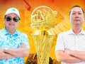 Giải Vô địch Đồng đội TP HCM - TP. Đồng Nai: Khi golf kết nối hai thành phố