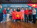 WAGC Vietnam 2026: Xác định 5 golfer đại diện Việt Nam tham dự Chung kết Thế giới