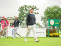 Nguyễn Tuấn Anh gặp khó trong ngày ra quân Junior Presidents Cup 
