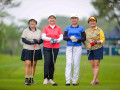 Giải Vô địch Golf Trung niên Quốc gia sắp trở lại