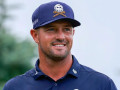 Bryson DeChambeau khởi động thử thách 100.000 USD