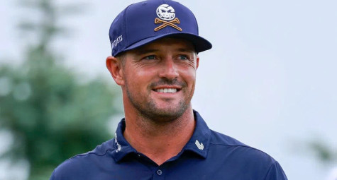 Bryson DeChambeau khởi động thử thách 100.000 USD