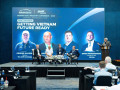 Vietnam Golf Industry Conference 2026: Kết nối nguồn lực, định hình chương mới cho golf Việt Nam