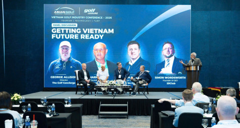Vietnam Golf Industry Conference 2026: Kết nối nguồn lực, định hình chương mới cho golf Việt Nam