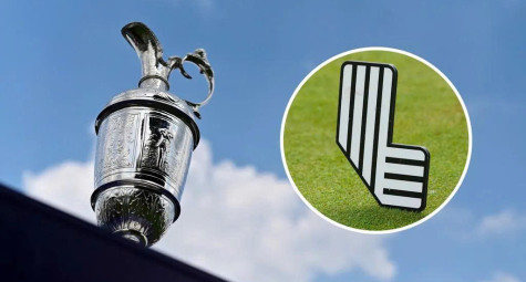 The Open 2027: Cánh cửa nào còn mở với LIV Golf?