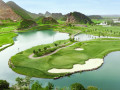Legend Valley Country Club được vinh danh “Sân golf mới tốt nhất Việt Nam 2026”