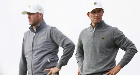 Presidents Cup: Đâu là vấn đề tồn tại lâu năm của đội tuyển Quốc tế?