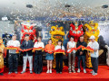 Lion Golf chính thức phân phối độc quyền sản phẩm gậy golf cao cấp Majesty 