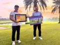 Golfer Đỗ Ngọc Hoàng ghi HIO đầu tay tại Long Bien Golf Course