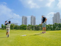 EPGA đồng hành cùng Hanwha Life trên hành trình phát triển tài năng golf trẻ Việt Nam