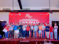 Heron Lake GC giành Best Team tại Inter-Club Team Challenge