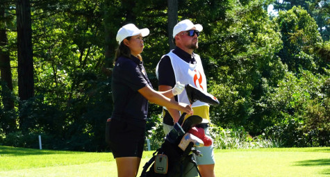 Golf nữ nào dẫn đầu sau vòng 2 ASIAD 20?