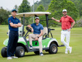 Jack Nicklaus Academy of Golf thuộc BRG Golf được vinh danh “Sân tập Golf Tốt nhất”