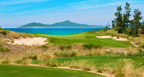 Legend Danang Golf Resort lần thứ ba liên tiếp vào Top 10 sân gôn tốt nhất Việt Nam