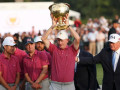Presidents Cup 2026: Tuyển Mỹ ngược dòng lịch sử tại Medinah