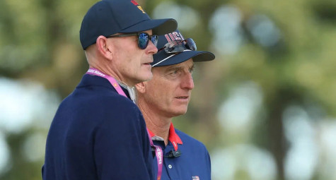 Presidents Cup 2026: Mỹ thắng nhưng vẫn còn những vấn đề cần giải quyết?