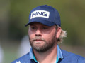 Chấn thương khiến golfer này từ bỏ cơ hội thi đấu PGA Tour