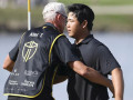 Tom Kim rời Presidents Cup sớm vì một lý do đặc biệt