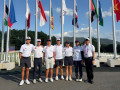 ASIAD 20: Anh Minh đứng T17, tuyển golf Việt Nam xếp thứ 11 đồng đội