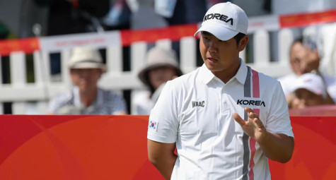 Tom Kim giành Huy chương Vàng ASIAD 20, miễn nghĩa vụ quân sự