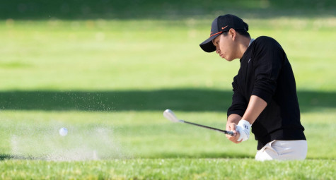 Đội tuyển golf Việt Nam sẵn sàng tranh tài tại ASIAD 20