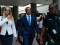 Tiger Woods bị cấm lái xe 5 năm sau vụ tai nạn tại Florida