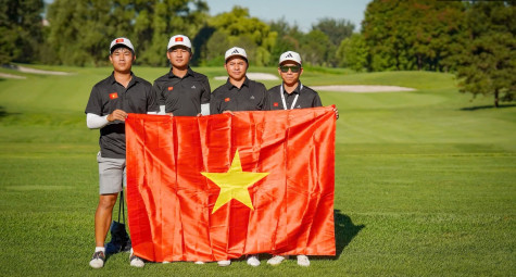 Nomura Cup 2026: Đội tuyển Việt Nam gặp thách thức trước thềm chung kết