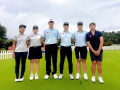ASIAD 20: Nguyễn Tuấn Anh ghi 69 gậy, tuyển nam Việt Nam tạm xếp T9