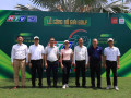 HTV Swing Cup 2026: Mở rộng quy mô, bổ sung điểm mới về lực lượng thi đấu