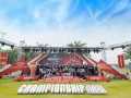 Long Bien Golf Course Championship 2026: Những nhà vô địch chính thức lộ diện