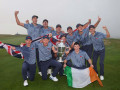 Walker Cup 2026: GB&I lần đầu vô địch sau hơn một thập kỷ 