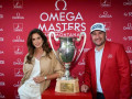 Thriston Lawrence đăng quang Omega European Masters sau playoff nghẹt thở
