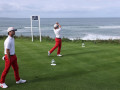 Ba bài học Match Play từ Walker Cup và Women's PGA Cup