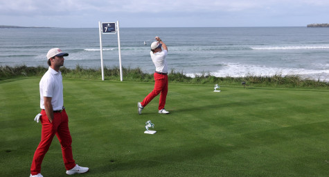 Ba bài học Match Play từ Walker Cup và Women's PGA Cup