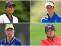 9 tên tuổi lớn vắng mặt tại Solheim Cup 2026
