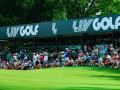 LIV Golf nộp đơn phá sản: Mở đường cho cuộc tái cấu trúc lịch sử