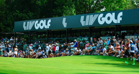 LIV Golf nộp đơn phá sản: Mở đường cho cuộc tái cấu trúc lịch sử