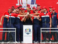 Mỹ làm gì để tìm ra những "quân bài" mạnh nhất cho Ryder Cup?