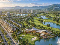 Thanh Hóa sắp có thêm khu đô thị dịch vụ sân golf hơn 300ha