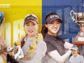 Nam A Bank Vietnam Masters 2023: Cập nhật nhóm đấu và Tee time Vòng 1