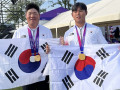 Sungjae Im, Si Woo Kim được miễn nghĩa vụ quân sự với HCV Asiad 19